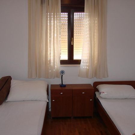 Apartment Matija Trogir Quarto foto