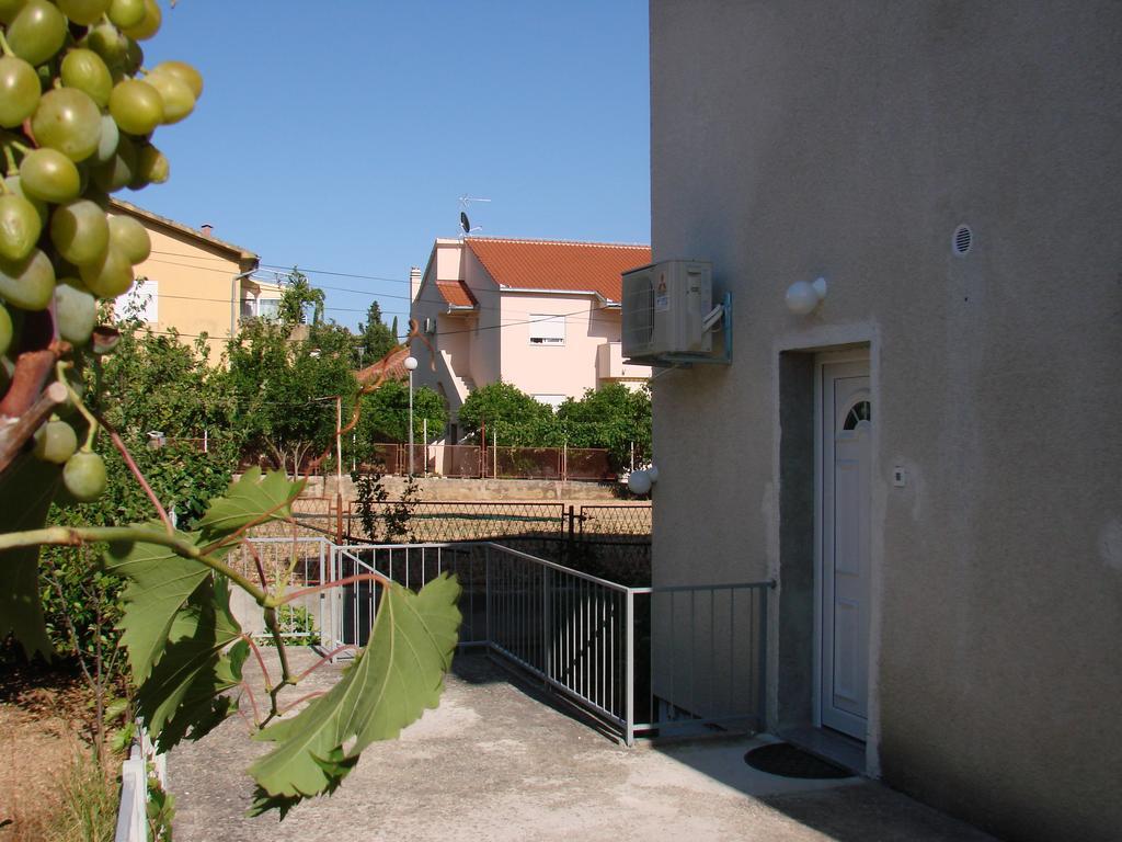 Apartment Matija Trogir Quarto foto