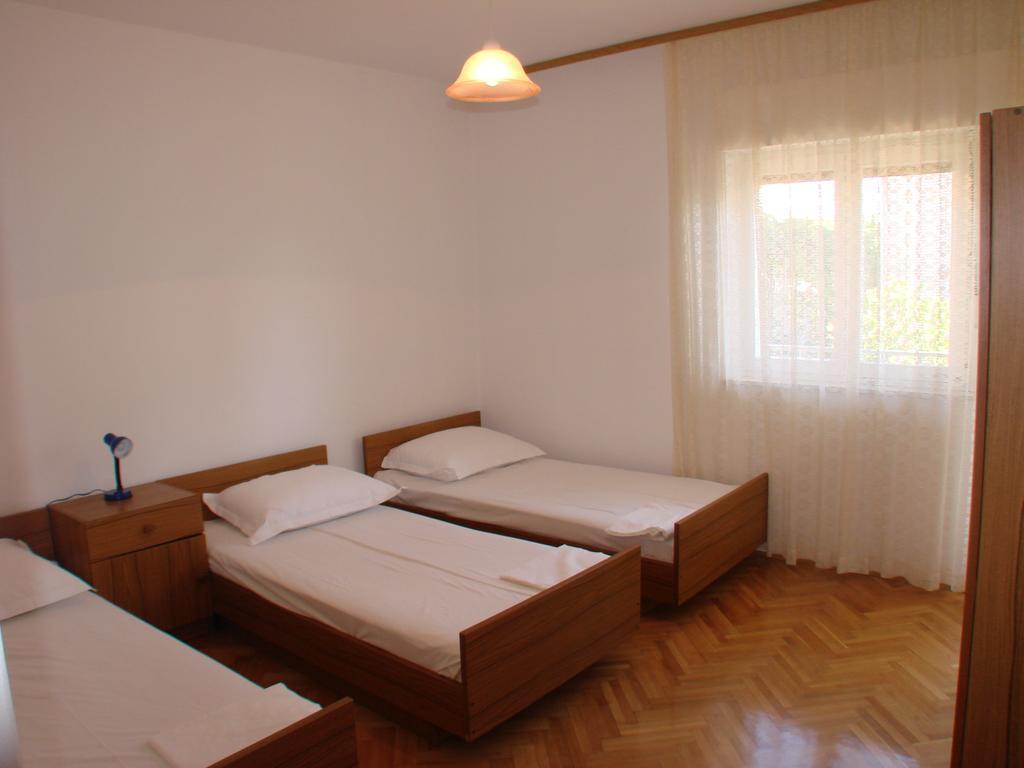 Apartment Matija Trogir Quarto foto