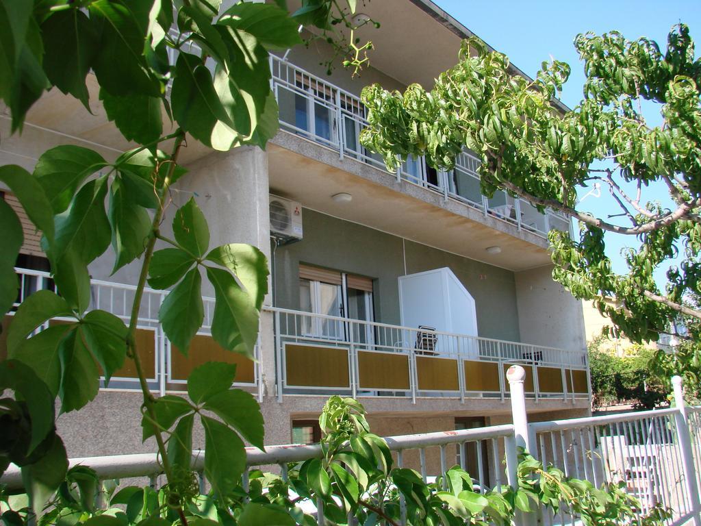 Apartment Matija Trogir Quarto foto