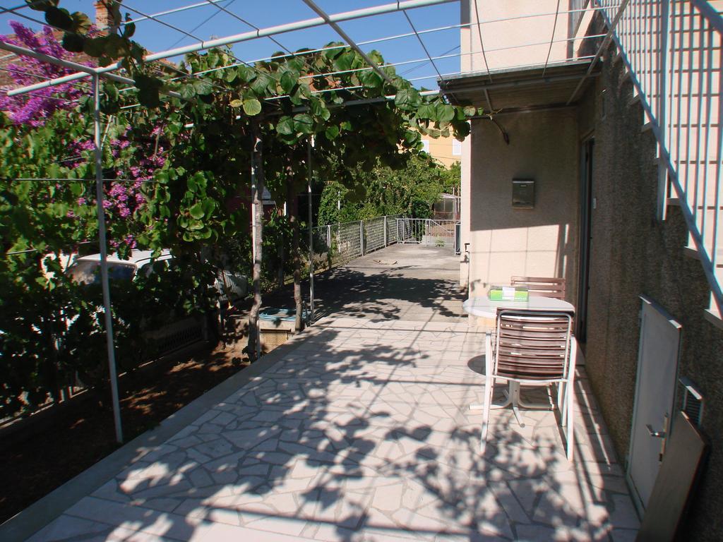 Apartment Matija Trogir Quarto foto